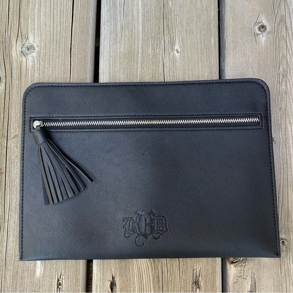 Kat Von D Makeup Bag